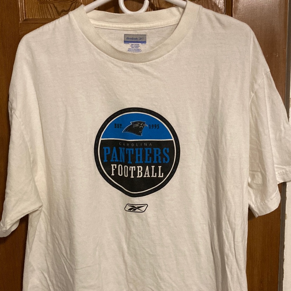 Carolina Panthers